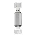 Купить USB FLASH DRIVE 3.0 T&G 64GB USB/TYPE C 009_2