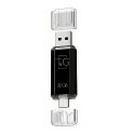 Купить USB FLASH DRIVE 3.0 T&G 32GB USB/TYPE C 009_3