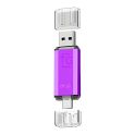 Купить USB FLASH DRIVE T&G 64GB USB/TYPE C 009_5