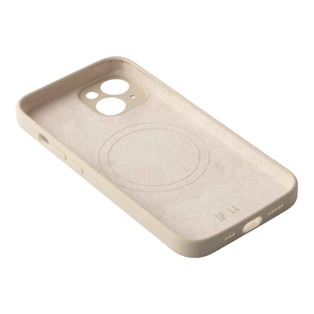 Купить ЧЕХОЛ GLOW SILICONE CASE FULL CAMERA WITH MAGSAFE ДЛЯ IPHONE 13_24