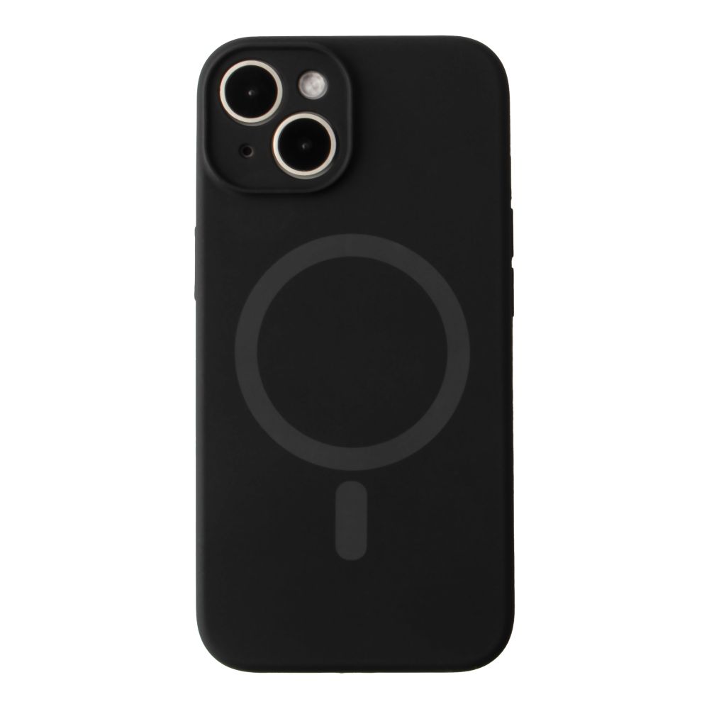 Купить ЧЕХОЛ GLOW SILICONE CASE FULL CAMERA WITH MAGSAFE ДЛЯ IPHONE 13_12