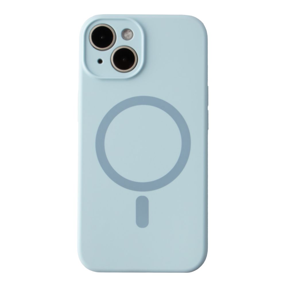 Купить ЧЕХОЛ GLOW SILICONE CASE FULL CAMERA WITH MAGSAFE ДЛЯ IPHONE 13_13