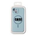 Купить ЧЕХОЛ GLOW SILICONE CASE FULL CAMERA WITH MAGSAFE ДЛЯ IPHONE 13_3