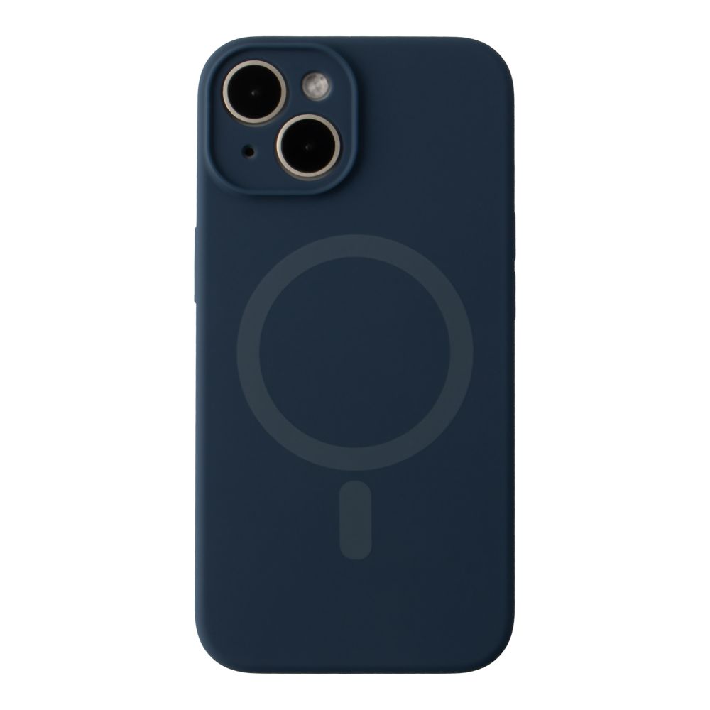 Купить ЧЕХОЛ GLOW SILICONE CASE FULL CAMERA WITH MAGSAFE ДЛЯ IPHONE 13_14