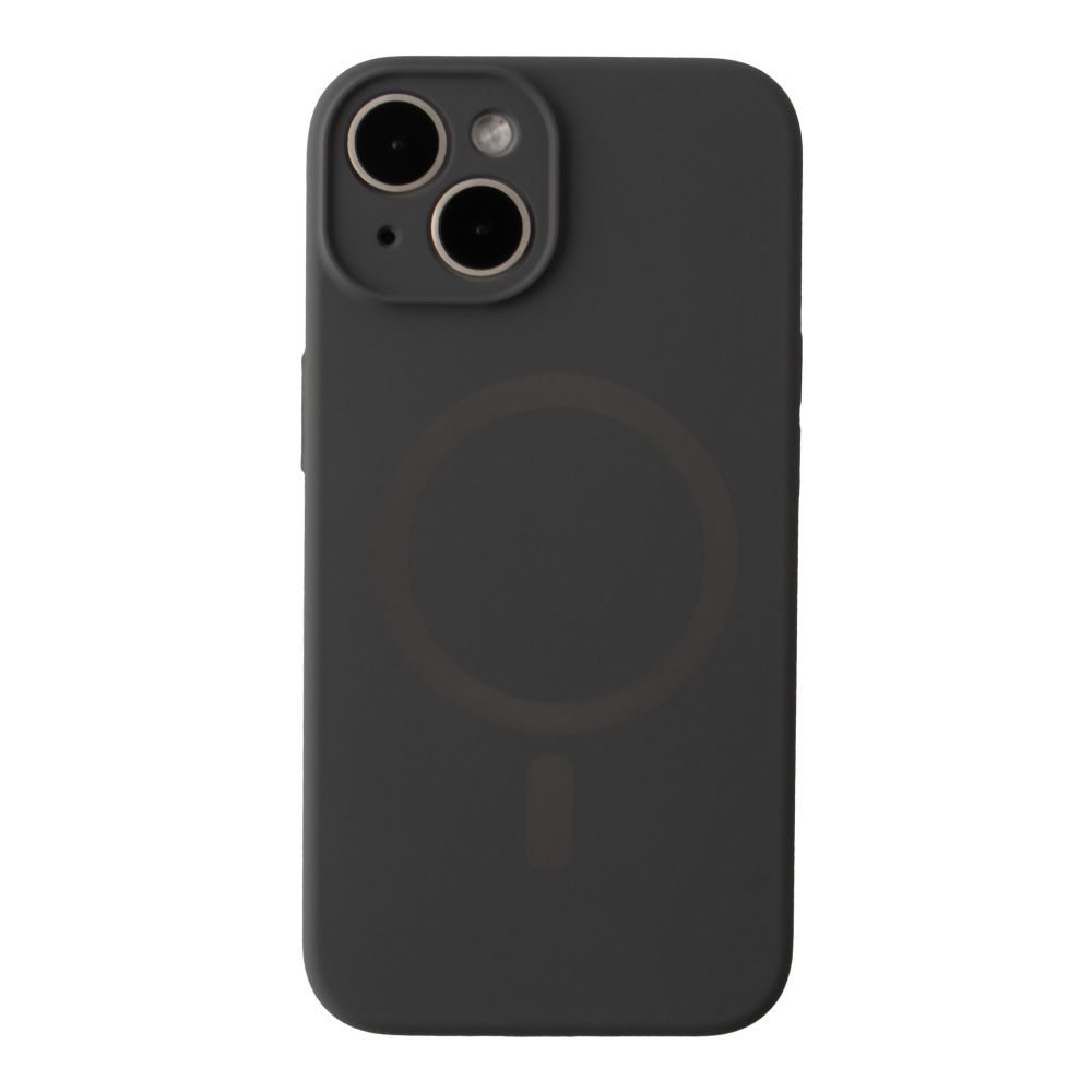 Купить ЧЕХОЛ GLOW SILICONE CASE FULL CAMERA WITH MAGSAFE ДЛЯ IPHONE 13_15