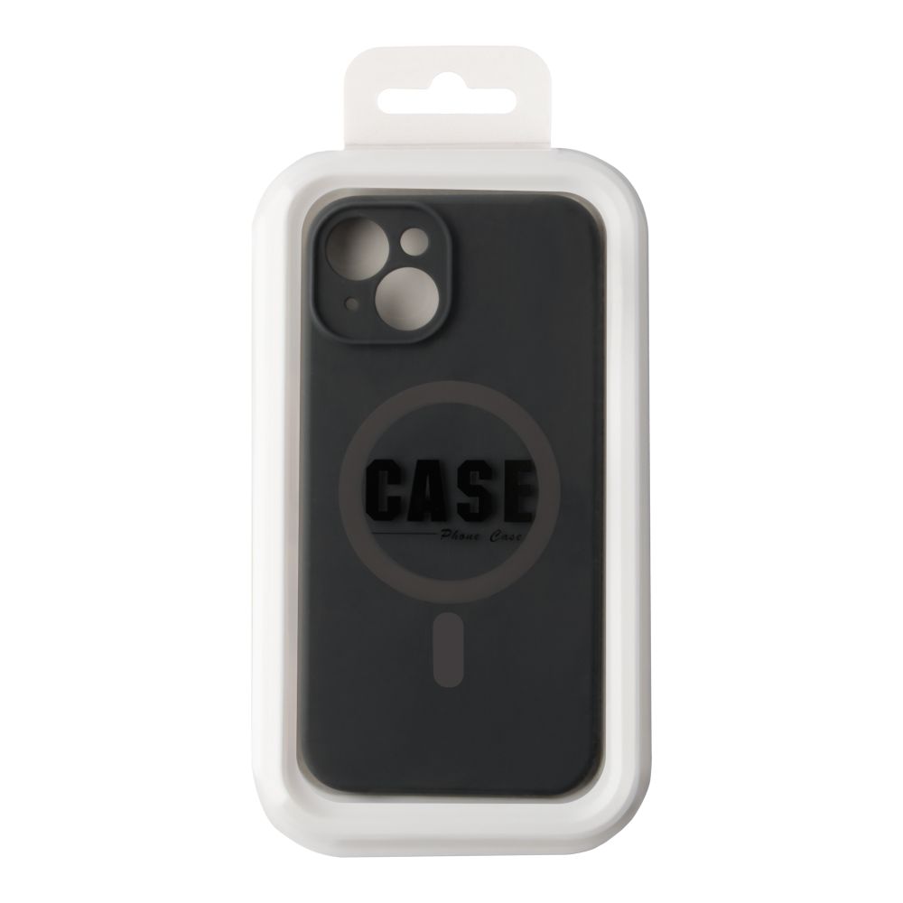 Купить ЧЕХОЛ GLOW SILICONE CASE FULL CAMERA WITH MAGSAFE ДЛЯ IPHONE 13_5