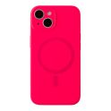 Купить ЧЕХОЛ GLOW SILICONE CASE FULL CAMERA WITH MAGSAFE ДЛЯ IPHONE 13_16