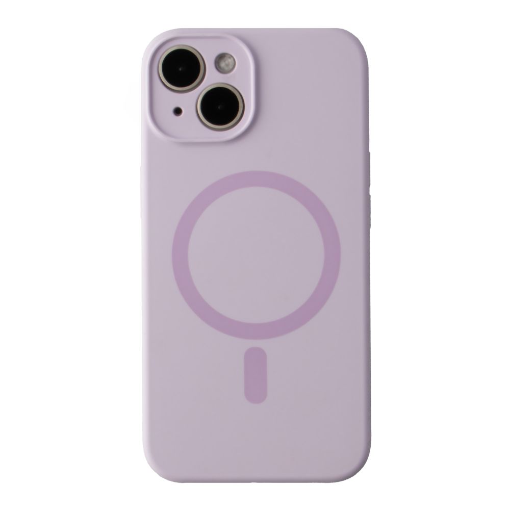 Купить ЧЕХОЛ GLOW SILICONE CASE FULL CAMERA WITH MAGSAFE ДЛЯ IPHONE 13_17