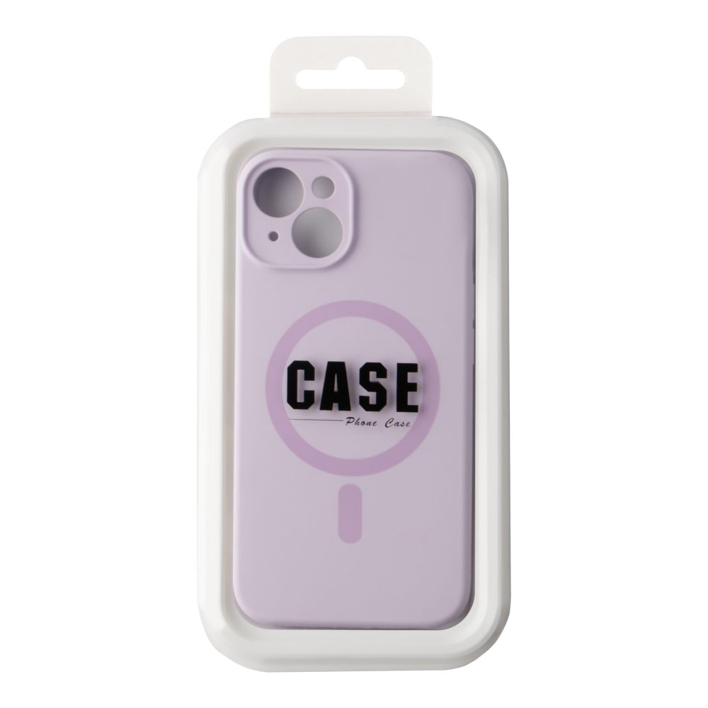 Купить ЧЕХОЛ GLOW SILICONE CASE FULL CAMERA WITH MAGSAFE ДЛЯ IPHONE 13_7