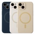 Купить ЧЕХОЛ GLOW SILICONE CASE FULL CAMERA WITH MAGSAFE ДЛЯ IPHONE 13