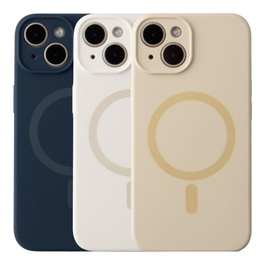 Купить ЧЕХОЛ GLOW SILICONE CASE FULL CAMERA WITH MAGSAFE ДЛЯ IPHONE 13