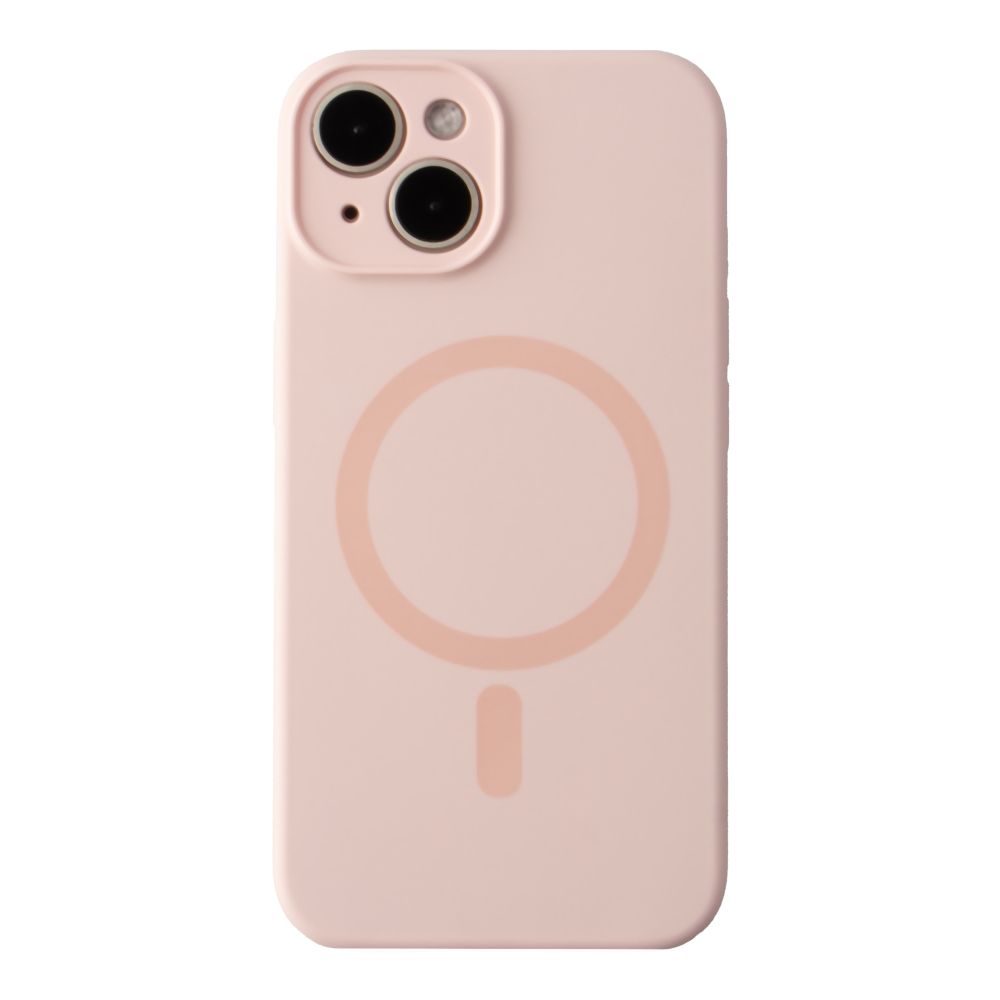 Купить ЧЕХОЛ GLOW SILICONE CASE FULL CAMERA WITH MAGSAFE ДЛЯ IPHONE 13_18