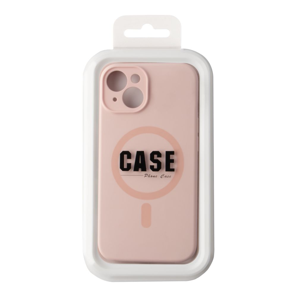 Купить ЧЕХОЛ GLOW SILICONE CASE FULL CAMERA WITH MAGSAFE ДЛЯ IPHONE 13_8