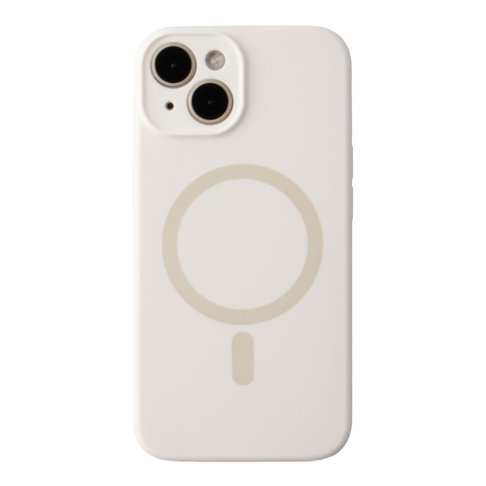 Купить ЧЕХОЛ GLOW SILICONE CASE FULL CAMERA WITH MAGSAFE ДЛЯ IPHONE 13_19