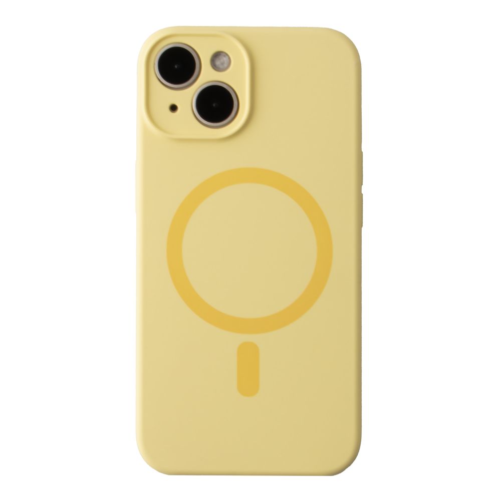 Купить ЧЕХОЛ GLOW SILICONE CASE FULL CAMERA WITH MAGSAFE ДЛЯ IPHONE 13_20