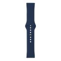 Купить РЕМЕШОК УНИВЕРС 22MM SILICONE ORIGINAL BUTTON DESIGN ДЛЯ SAMSUNG/AMAZFIT/HUAWEI_3