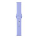 Купить РЕМЕШОК УНИВЕРС 20MM SILICONE ORIGINAL BUTTON DESIGN ДЛЯ SAMSUNG/AMAZFIT/HUAWEI_4