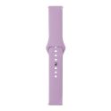 Купить РЕМЕШОК УНИВЕРС 20MM SILICONE ORIGINAL BUTTON DESIGN ДЛЯ SAMSUNG/AMAZFIT/HUAWEI_5
