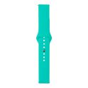Купить РЕМЕШОК УНИВЕРС 20MM SILICONE ORIGINAL BUTTON DESIGN ДЛЯ SAMSUNG/AMAZFIT/HUAWEI_2