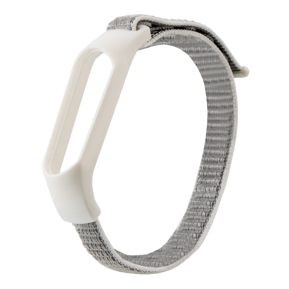 Купить РЕМЕШОК ДЛЯ XIAOMI MI BAND 3/4/5/6/7 NYLON_5