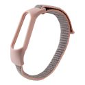 Купить РЕМЕШОК ДЛЯ XIAOMI MI BAND 3/4/5/6/7 NYLON_6