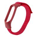 Купить РЕМЕШОК ДЛЯ XIAOMI MI BAND 3/4/5/6/7 NYLON_11