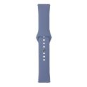 Купить РЕМЕШОК УНИВЕРС 22MM SILICONE ORIGINAL BUTTON DESIGN ДЛЯ SAMSUNG/AMAZFIT/HUAWEI_5