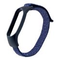 Купить РЕМЕШОК ДЛЯ XIAOMI MI BAND 3/4/5/6/7 NYLON_3