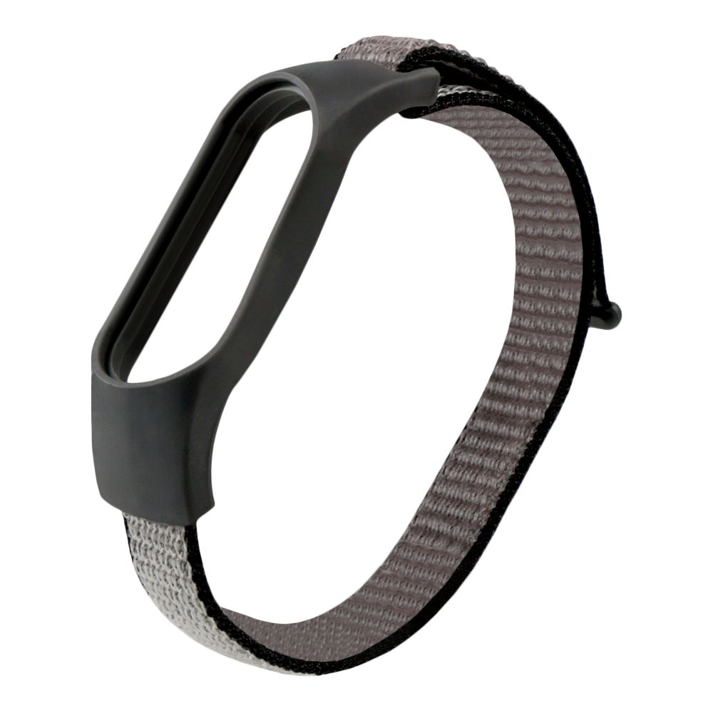 Купить РЕМЕШОК ДЛЯ XIAOMI MI BAND 3/4/5/6/7 NYLON_13