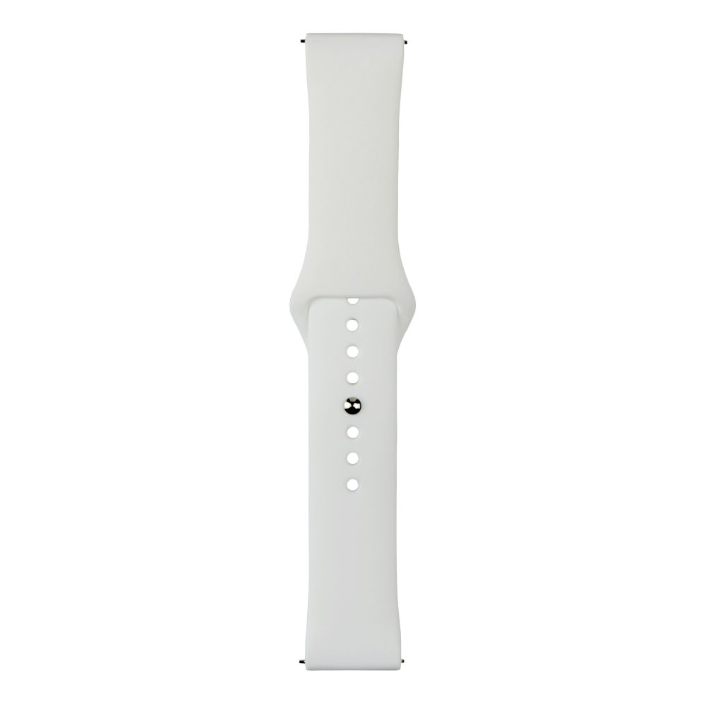 Купить РЕМЕШОК УНИВЕРС 22MM SILICONE ORIGINAL BUTTON DESIGN ДЛЯ SAMSUNG/AMAZFIT/HUAWEI_9
