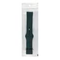 Купить РЕМЕШОК УНИВЕРС 22MM SILICONE ORIGINAL BUTTON DESIGN ДЛЯ SAMSUNG/AMAZFIT/HUAWEI_1