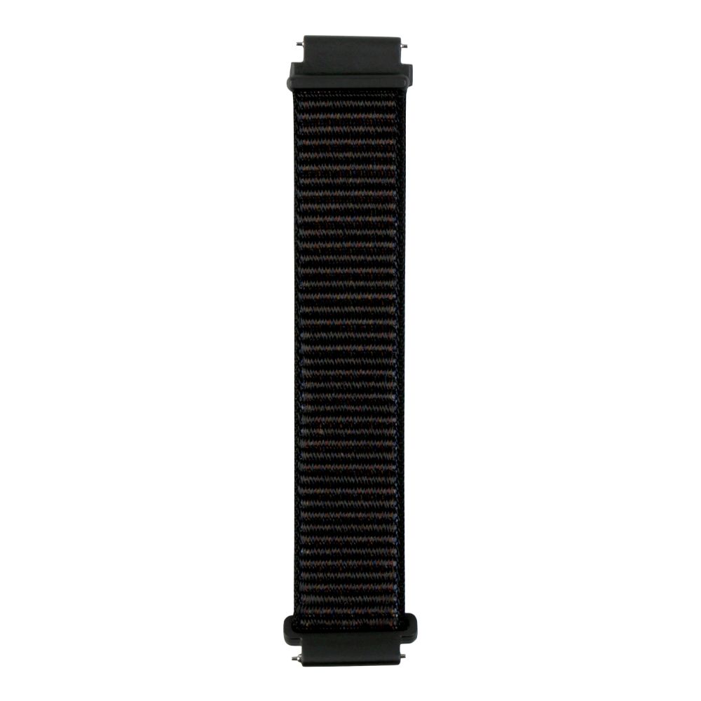 Купить РЕМЕШОК УНИВЕРС 20MM NYLON ДЛЯ SAMSUNG/AMAZFIT/HUAWEI_6
