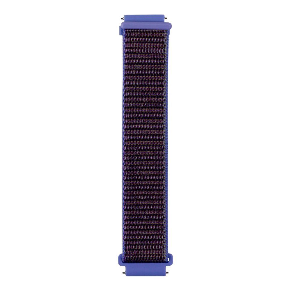 Купить РЕМЕШОК УНИВЕРС 20MM NYLON ДЛЯ SAMSUNG/AMAZFIT/HUAWEI_5