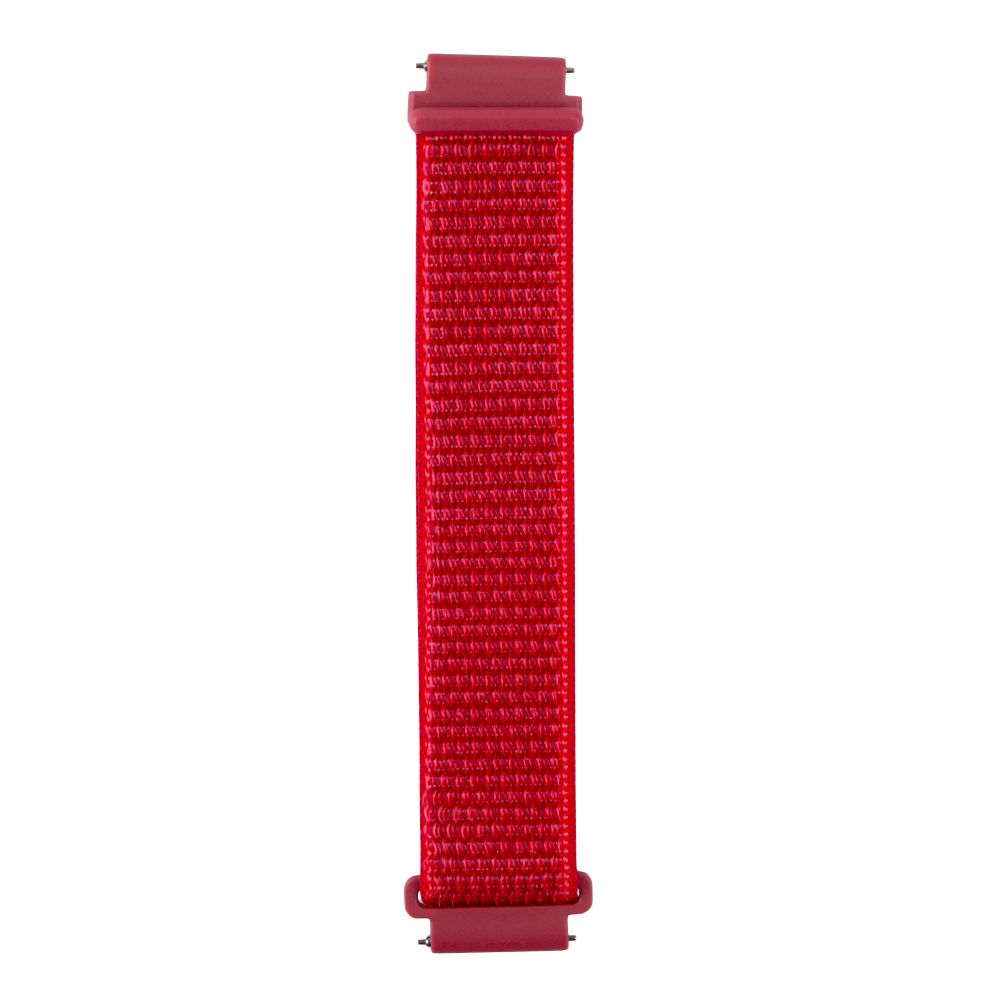 Купить РЕМЕШОК УНИВЕРС 20MM NYLON ДЛЯ SAMSUNG/AMAZFIT/HUAWEI_3