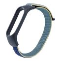 Купить РЕМЕШОК ДЛЯ XIAOMI MI BAND 3/4/5/6/7 NYLON_4