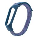 Купить РЕМЕШОК ДЛЯ XIAOMI MI BAND 3/4/5/6/7 NYLON_10