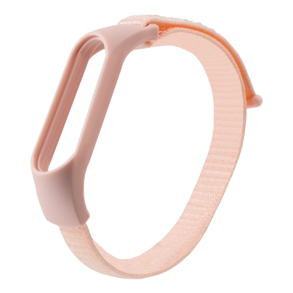 Купить РЕМЕШОК ДЛЯ XIAOMI MI BAND 3/4/5/6/7 NYLON_9