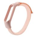Купить РЕМЕШОК ДЛЯ XIAOMI MI BAND 3/4/5/6/7 NYLON_9