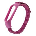 Купить РЕМЕШОК ДЛЯ XIAOMI MI BAND 3/4/5/6/7 NYLON_8