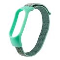 Купить РЕМЕШОК ДЛЯ XIAOMI MI BAND 3/4/5/6/7 NYLON_12