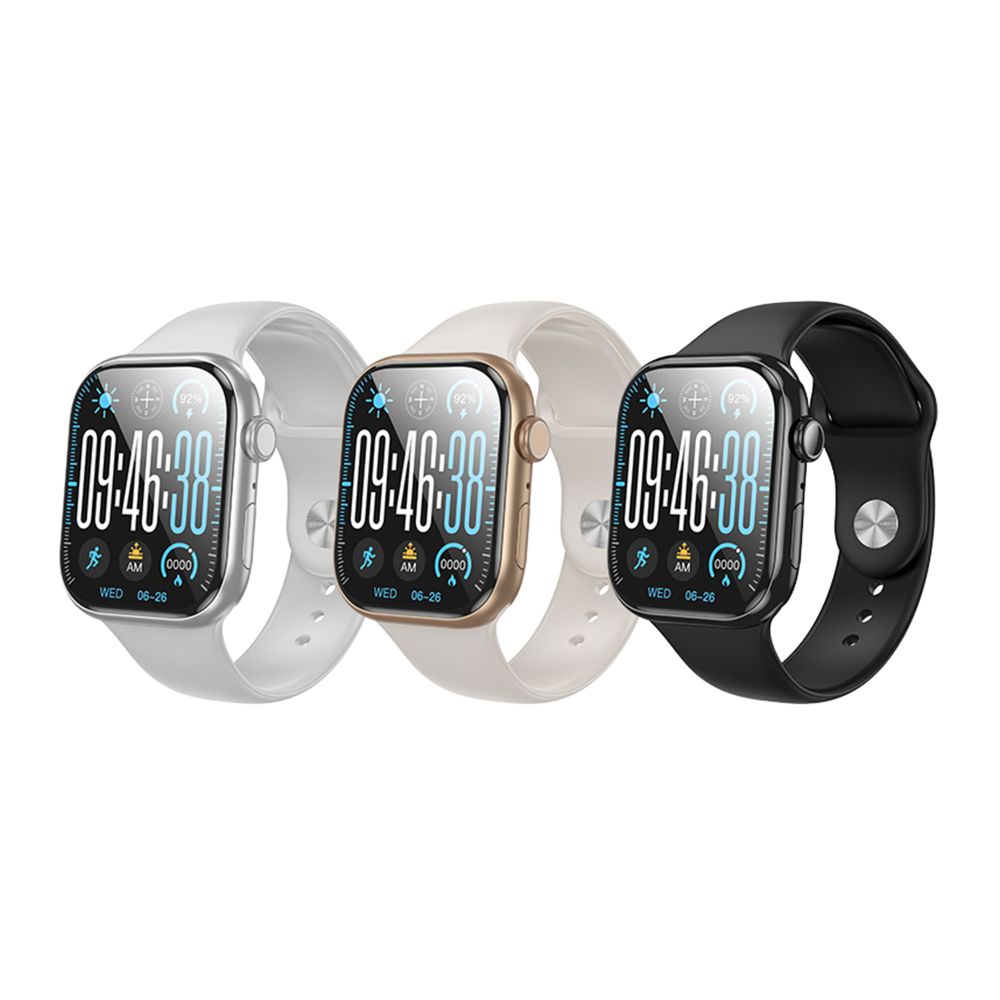 Купить СМАРТ ЧАСЫ HOCO Y30 SMART SPORTS WATCH