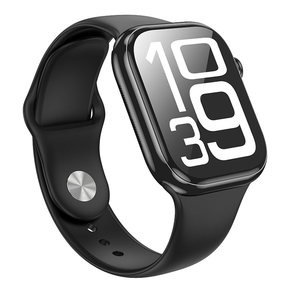 Купить СМАРТ ЧАСЫ HOCO Y30 SMART SPORTS WATCH_6