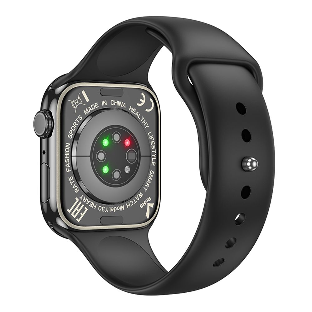 Купить СМАРТ ЧАСЫ HOCO Y30 SMART SPORTS WATCH_9