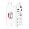 Купить СМАРТ ЧАСЫ HOCO Y30 SMART SPORTS WATCH_2