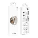 Купить СМАРТ ЧАСЫ HOCO Y30 SMART SPORTS WATCH_1