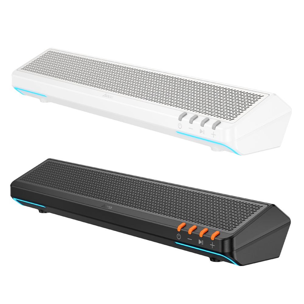 Купить КОМПЬЮТЕРНАЯ КОЛОНКА HOCO BS66 SMOOTH USB2.0