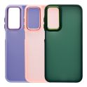 Купить ЧЕХОЛ TPU+PC SPACE II COLOR MATTE ДЛЯ SAMSUNG GALAXY A25 5G (A256)