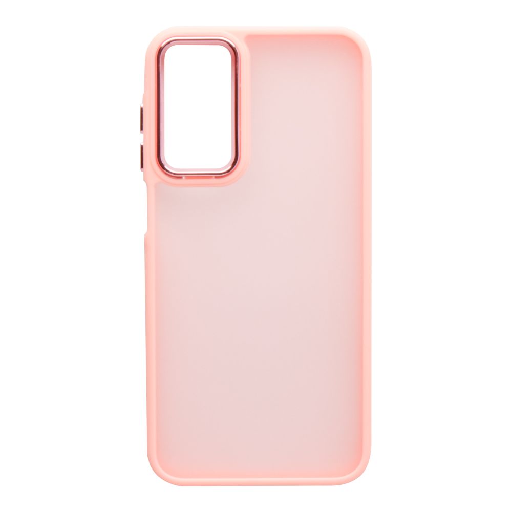 Купить ЧЕХОЛ TPU+PC SPACE II COLOR MATTE ДЛЯ SAMSUNG GALAXY A25 5G (A256)_13