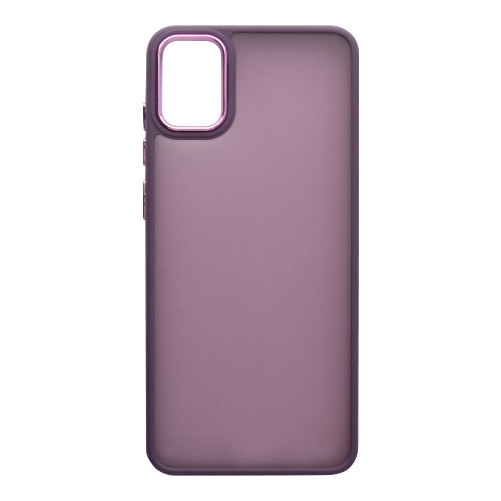 Купить ЧЕХОЛ TPU+PC SPACE II COLOR MATTE ДЛЯ SAMSUNG GALAXY A05 (A055)_11