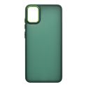 Купить ЧЕХОЛ TPU+PC SPACE II COLOR MATTE ДЛЯ SAMSUNG GALAXY A05 (A055)_12